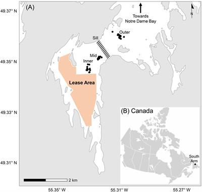 Ecological insight of seasonal plankton succession to monitor shellfish aquaculture ecosystem interactions